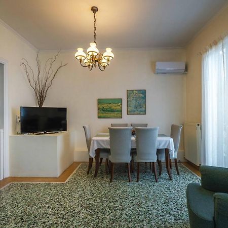 Nonna Apartment Лефкада Екстериор снимка
