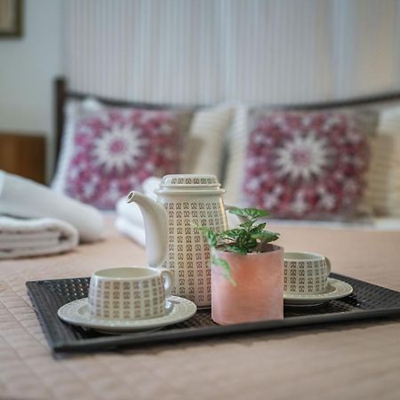 Nonna Apartment Лефкада Екстериор снимка