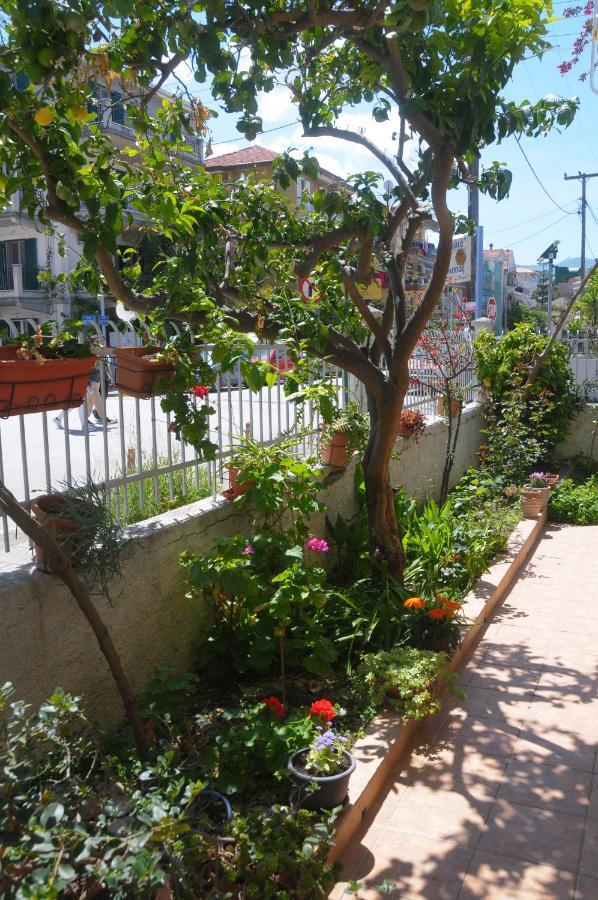 Nonna Apartment Лефкада Екстериор снимка