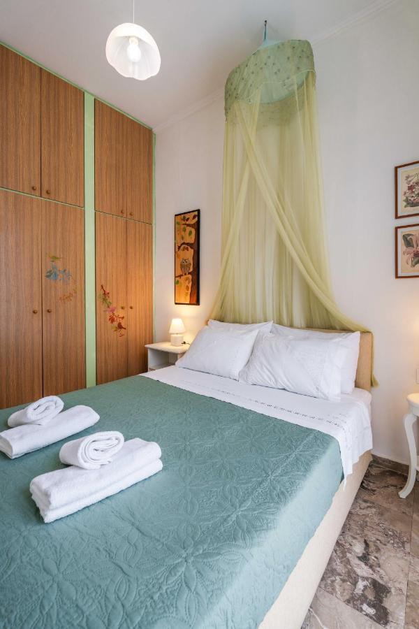 Nonna Apartment Лефкада Екстериор снимка