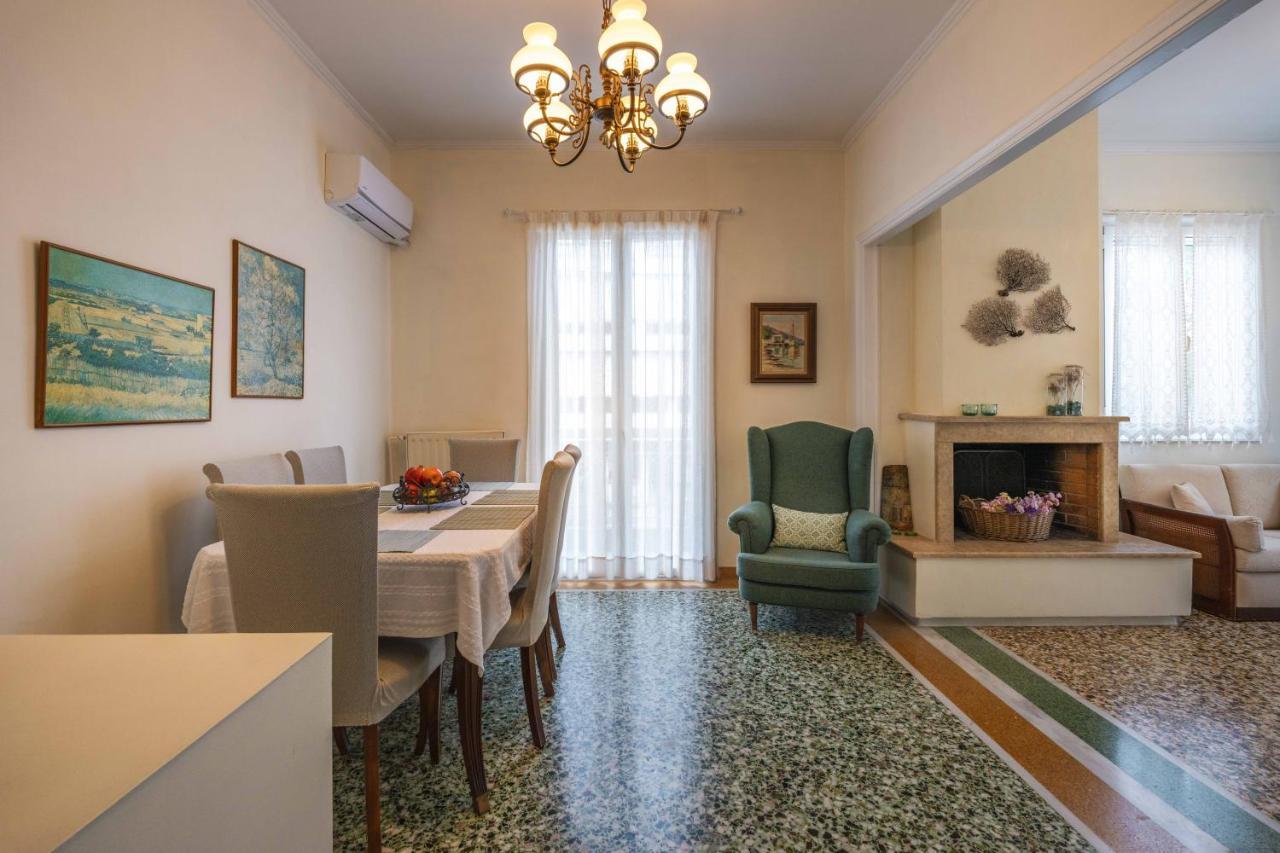 Nonna Apartment Лефкада Екстериор снимка