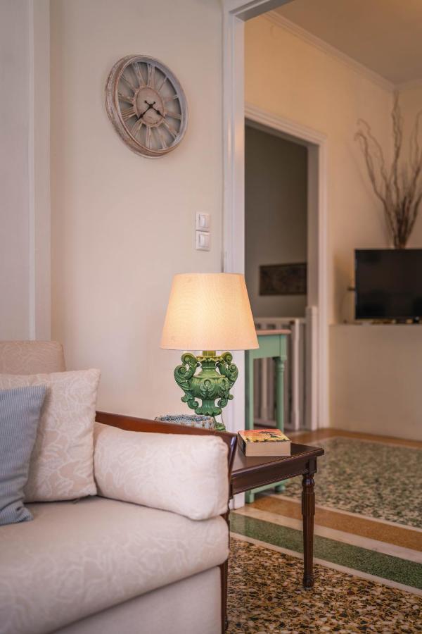 Nonna Apartment Лефкада Екстериор снимка